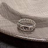 China Replica Chanel Rings 22usd Only